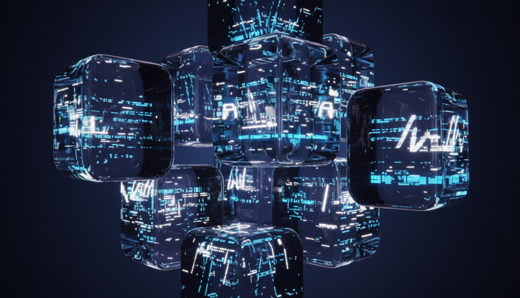 AI + CG 융합 기술